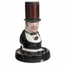 Uncle Tom Crystal Detector Receiver, c. 1925