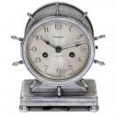 Waterbury Ship's Bell Clock, c. 1930