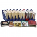 Das Mechanische Musikinstrument and other Publications