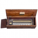Key-Wind Musical Box by L'Epée, c. 1860