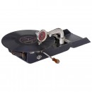 Peter Pan Portable Gramophone, c. 1925