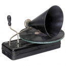 American Horn Gramophone, c. 1930