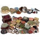 Toy Gramophone Spare Parts, 1920-30