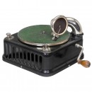 Fremont Gramophone, c. 1930
