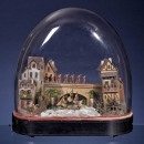 Musical Harbor Automaton, c. 1890