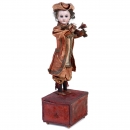 Musical Marquis Automaton, c. 1910
