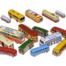 15 Busses and Trams