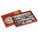 Dux Plane Construction Set No. 106, c. 1935