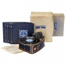 Pygmator Toy Gramophone, c. 1925