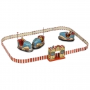 Hoch & Beckmann Bumper Car, c. 1950