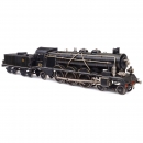 Märklin PLM Fast-Train Locomotive with Tender, c. 1920