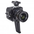 Hasselblad Super Wide C, 1973