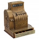 National Cash Register Model 657, 1929
