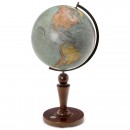 German Terrestrial Globe, c. 1935