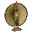 Pathé Cathedral Cone Speaker, c. 1925