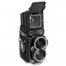 Wide-Angle Rolleiflex, c. 1965