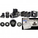 Rolleiflex SL66 Outfit