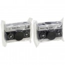 Rollei 35SE and Rollei 35T in Near-Mint Condition