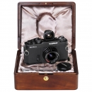 Voigtländer: Bessa-L - 100 Years Heliar, 2000