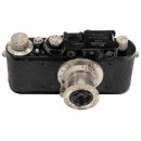 Leica II, 1933