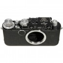 Leica I converted to IIIa, c. 1928