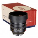 Noctilux 1:1/50 mm Type 11821, 1982