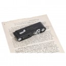 Leica-Motor MOOLY-C, Grey Version, 1940 onwards