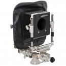 Linhof Kardan-Bi 13 x 18 cm, c. 1970