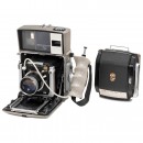 Linhof Technika 70, c. 1963