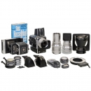 Large Hasselblad 500 EL Outfit, c. 1970