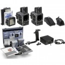 Hasselblad EL and EL/M and Accessories