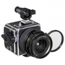 Hasselblad SWC/M, 1981