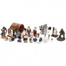 Memories of a Collector's Life, 1934-2000