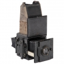 Ica Reflex Tudor 756, c. 1924