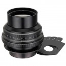 Zeiss APO-Germinar 12/1000 mm, c. 1989