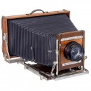 Deardorff 7 x 17 in. View Series, c. 1955