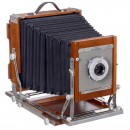 Deardorff 8 x 10 in. View Series, c. 1970
