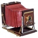 Deardorff 5 x 7 in., c. 1930