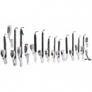 16 Photo Porcelain Pipes