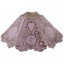 Original Le Praxinoscope Shade, 1878 onwards