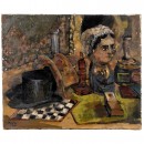 Still Life with Magic Lantern, c. 1930-60
