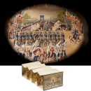 Perspective View (Diorama) Champs-Élysées, c. 1880
