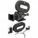 Arriflex 35/II, c. 1952