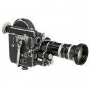 Bolex H16 Reflex, c. 1970
