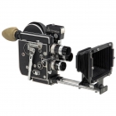 Bolex H8 Reflex, c. 1960