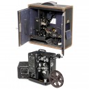Siemens Traveling Projector, c. 1936