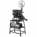 Leitz G1 16mm Theater Projector, c. 1955