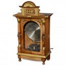 Kalliope No. 164 Disc Musical Automaton, c. 1900