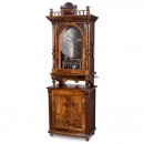 Polyphon No. 6K Coin-Operated Disc Musical Box, c. 1899