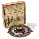 Volvo - The Great Gramophone Game, c. 1930